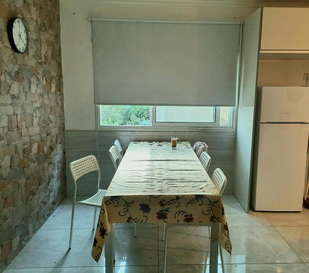 דירת אירוח חן - Chen Place Arad Exterior foto