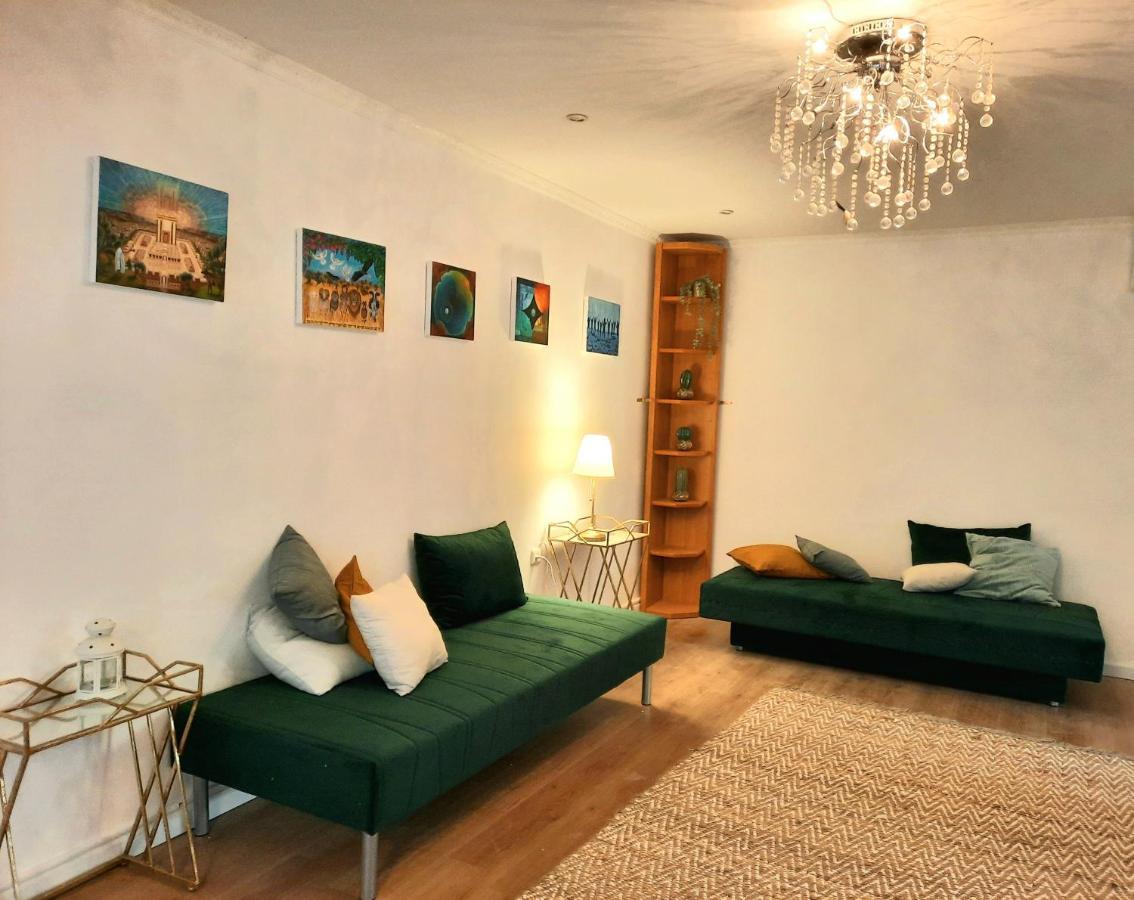דירת אירוח חן - Chen Place Arad Exterior foto
