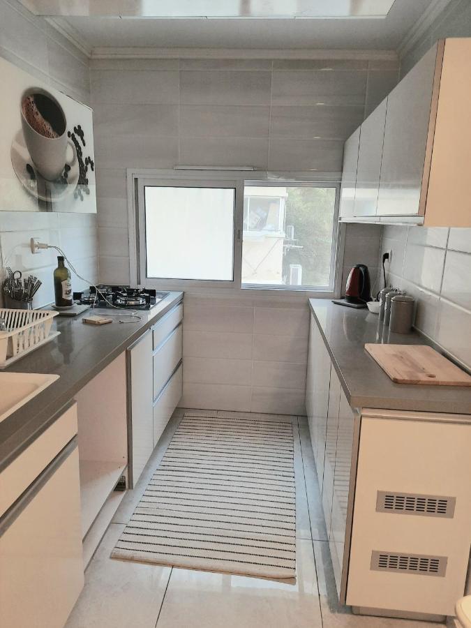 דירת אירוח חן - Chen Place Arad Exterior foto